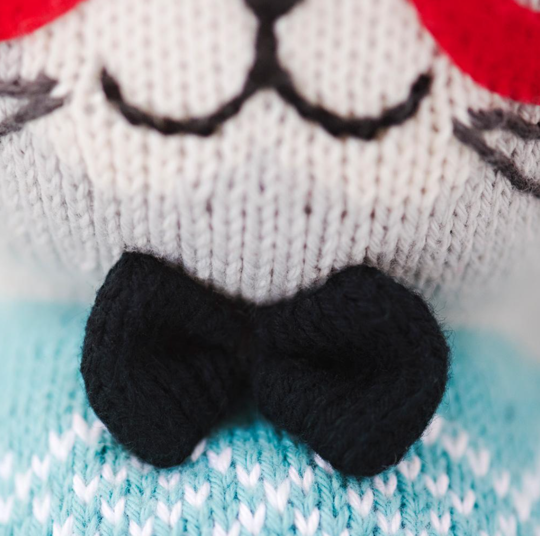 Cuddle + Kind Benedict the Bunny - 20"