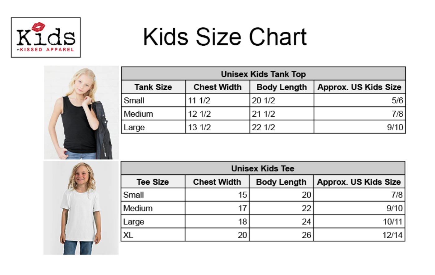 I Love Rock N Roll Juice Box Kids Graphic Tee (Final Sale)