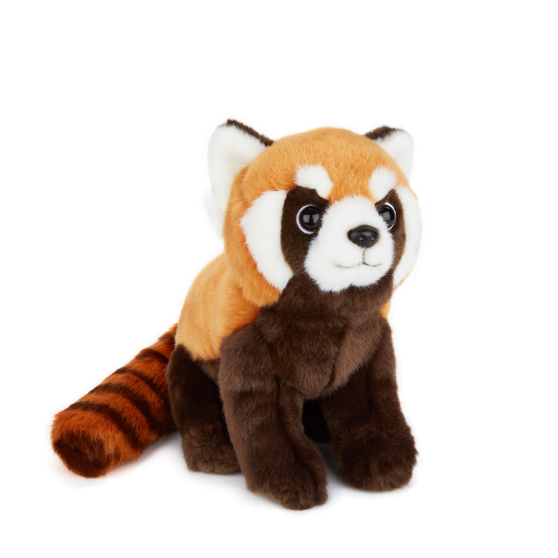 Stuffed Animal - Red Panda