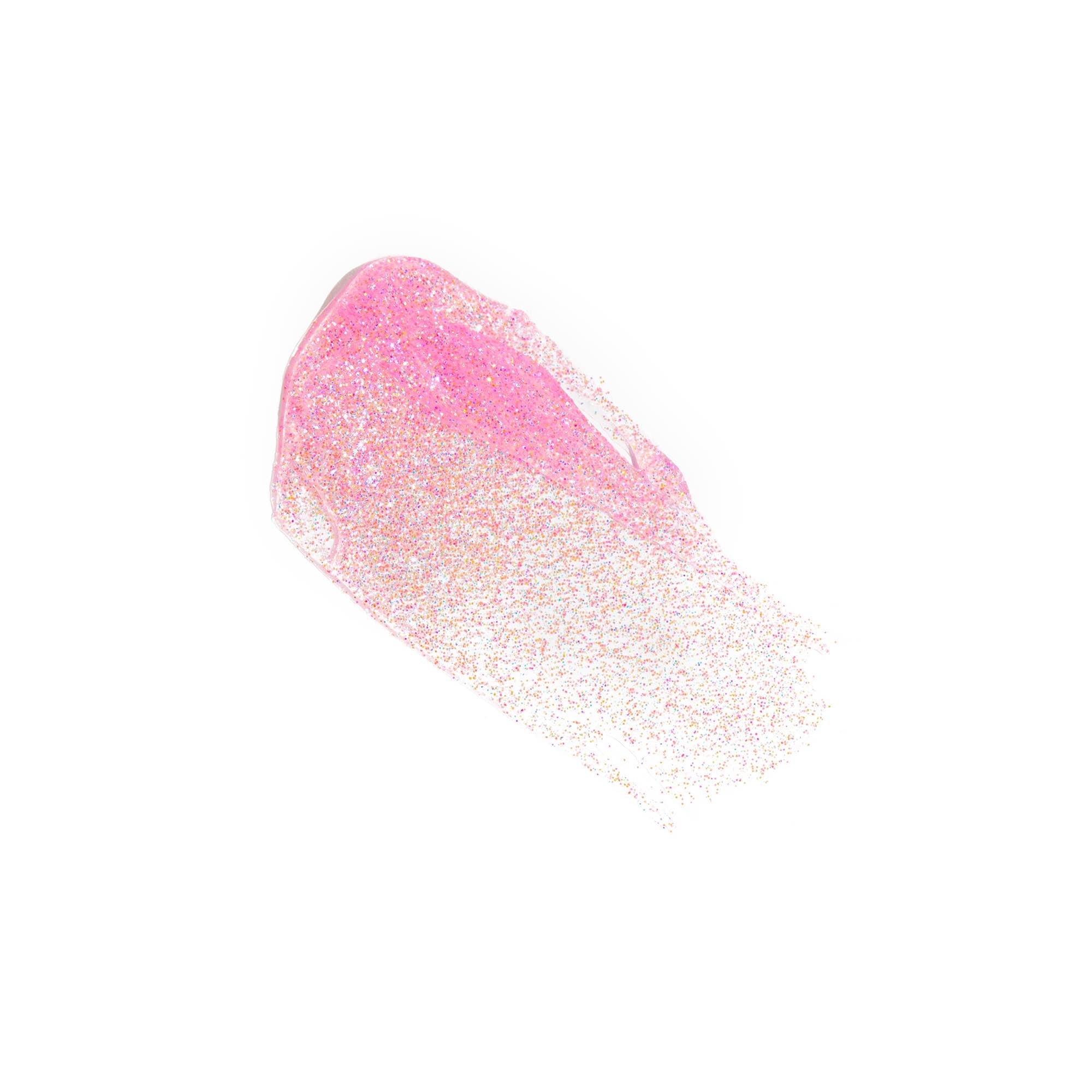Unicorn Snot Glitter Gel - Flamingo