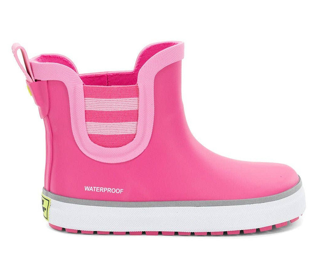Western Chief - Chelsea Rain Boot - Pink