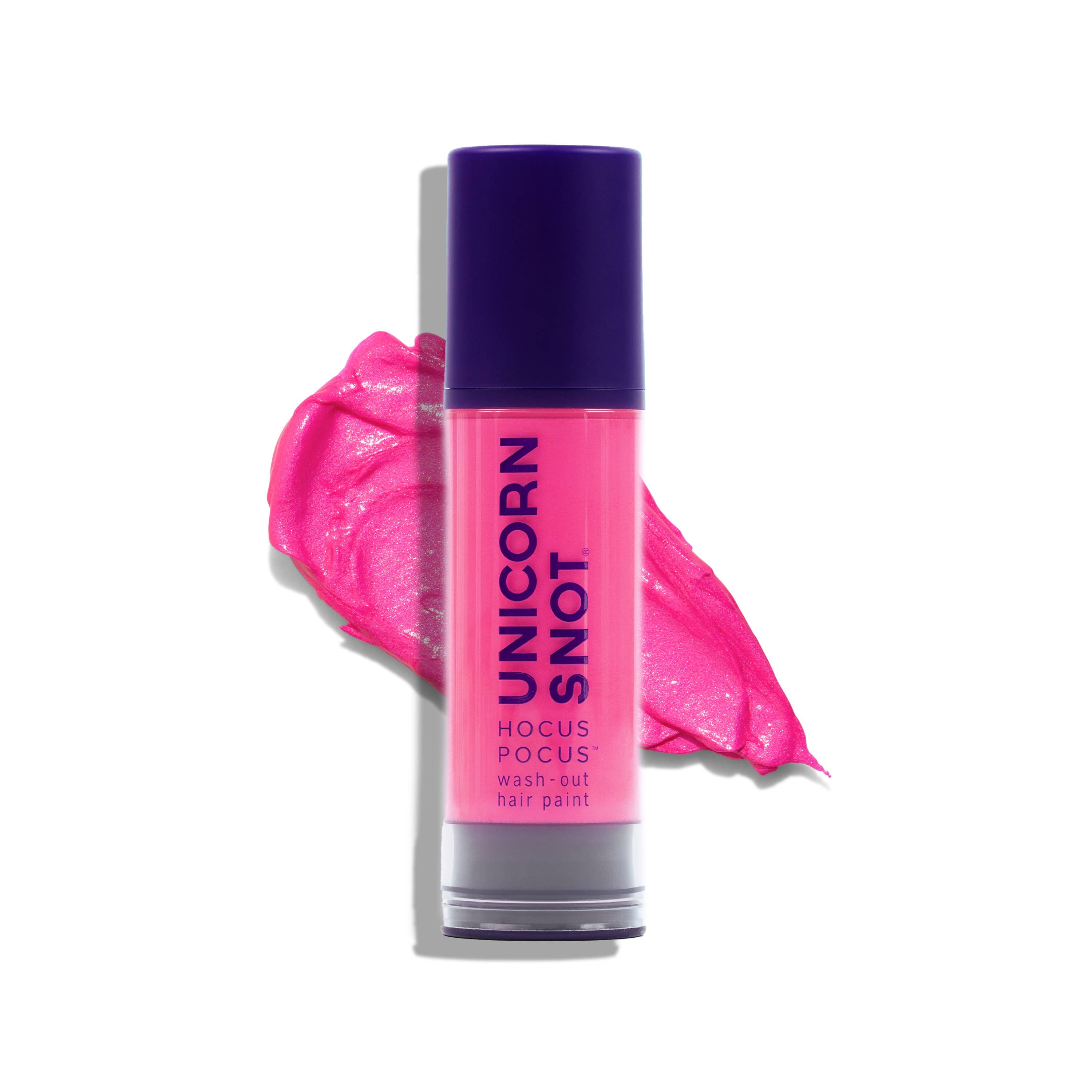 Unicorn Snot Hocus Pocus Hair Paint - Pink