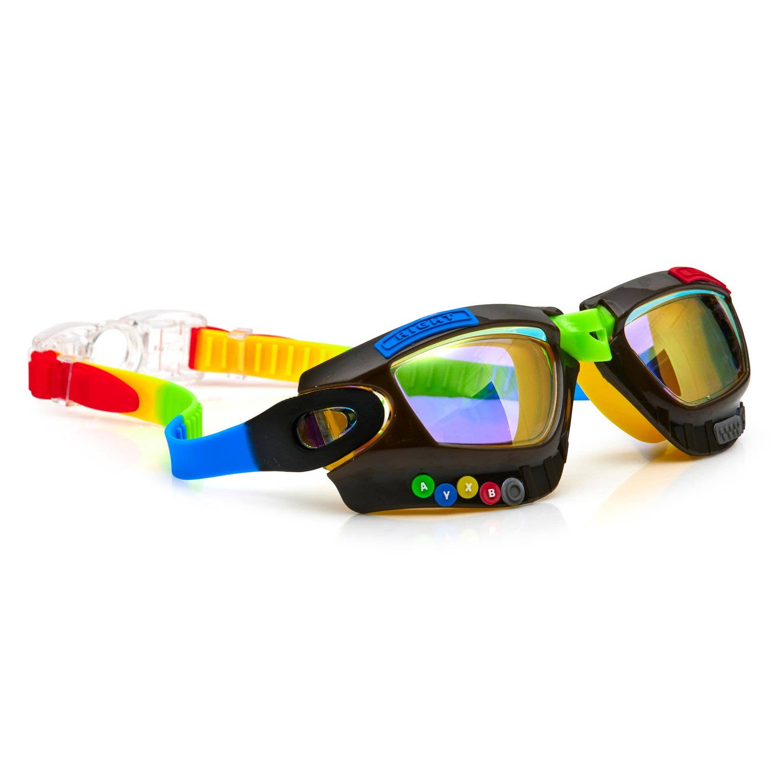 Bling2o - Gamer Swim Goggles