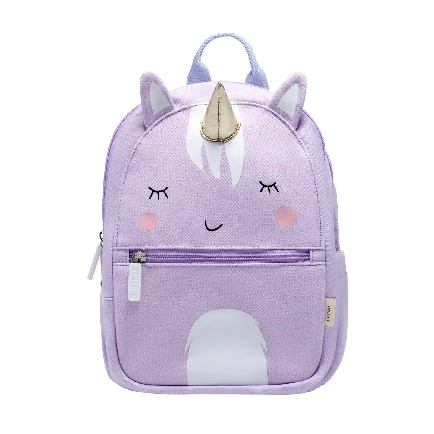 Toddler Unicorn Backpack