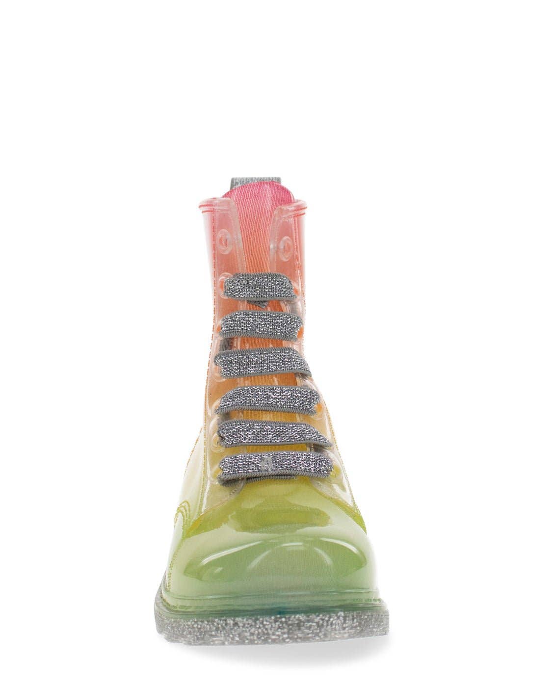 Western Chief - Combat Rain Boot - Rainbow