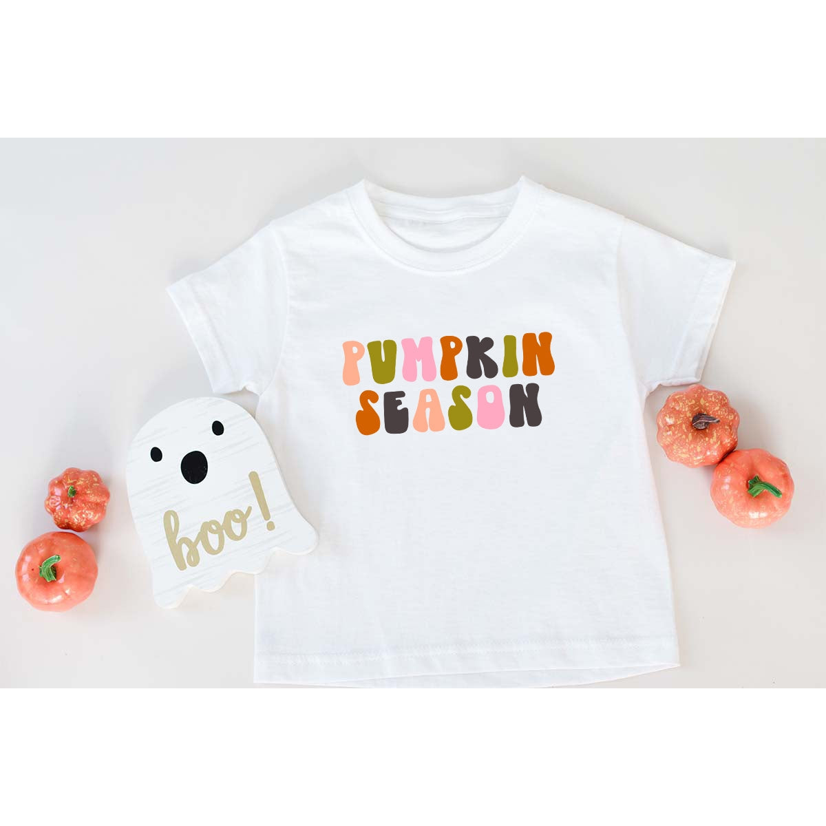 Pumpkin Season Tee (Final Sale)