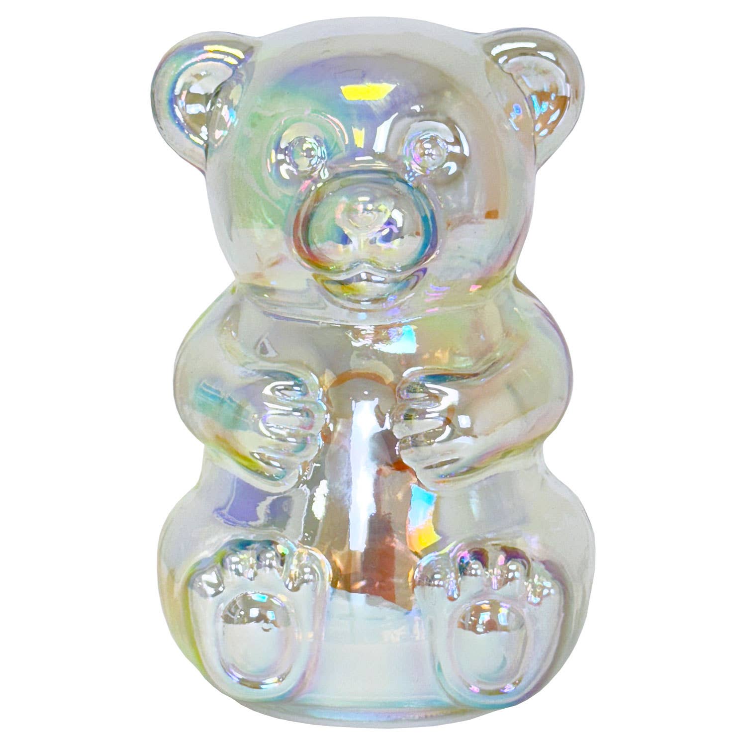 Streamline - Jelly Bear LED Nightlight