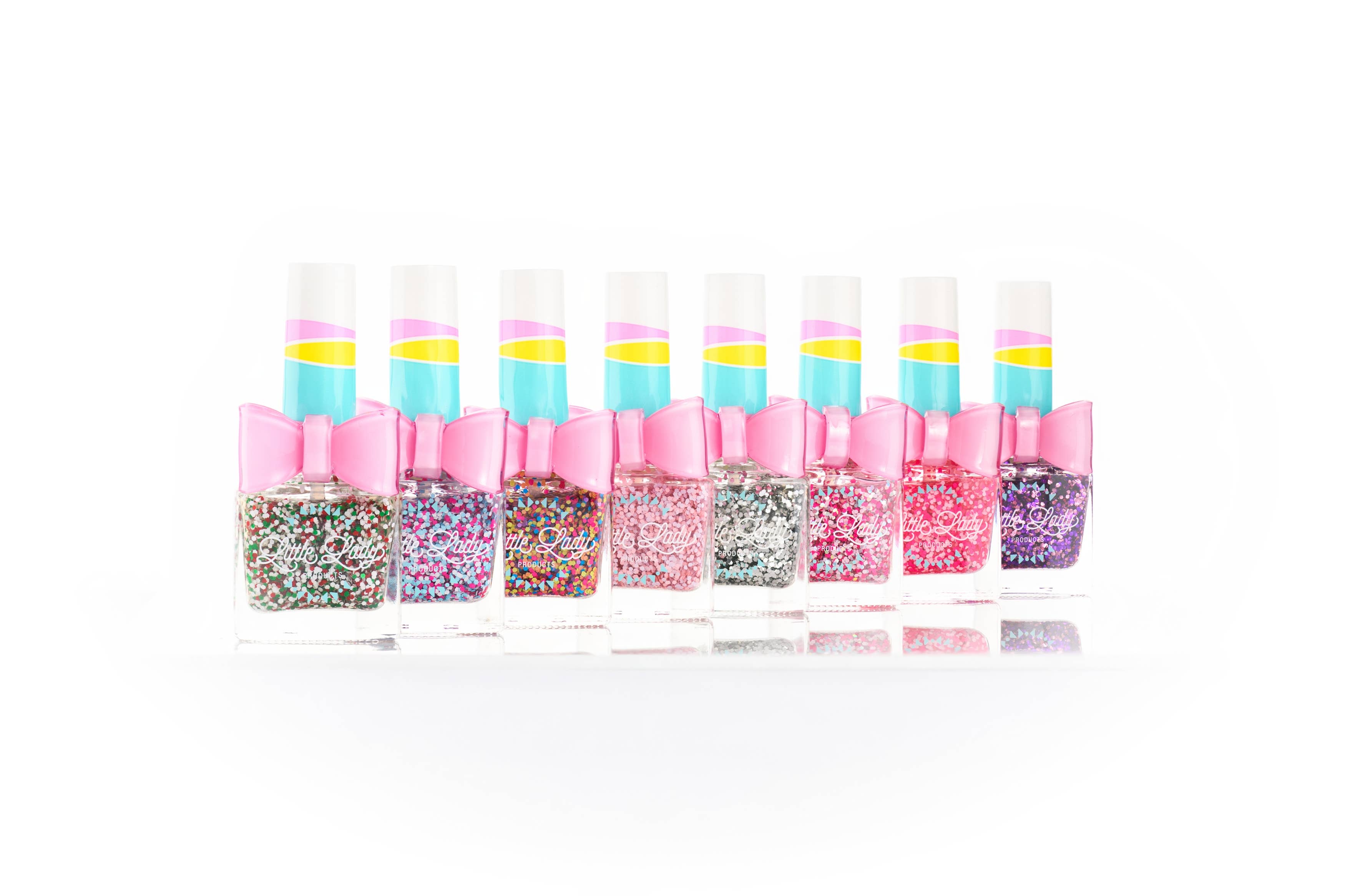 Little Lady Products Nail Polish - Bunny Hop