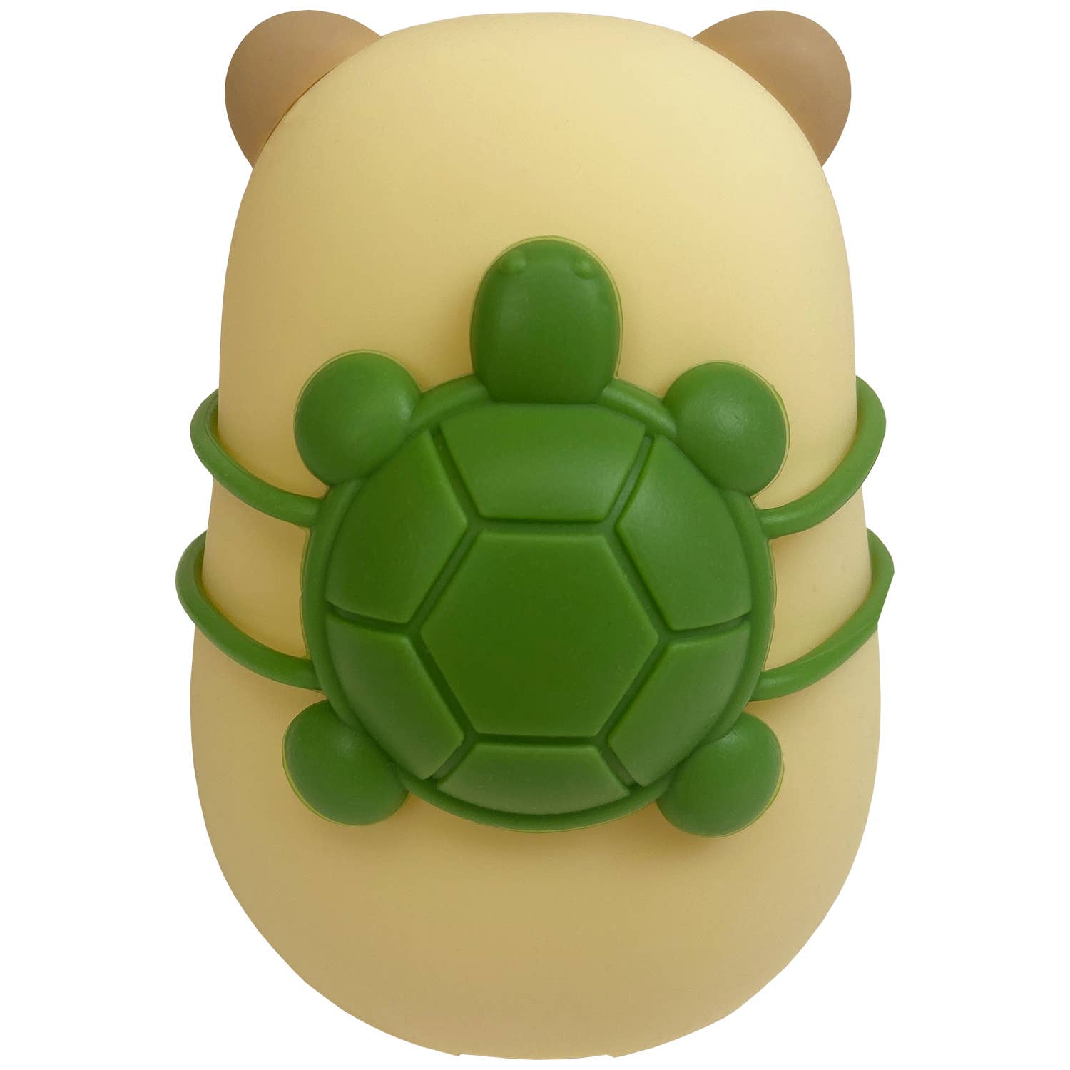 Streamline - Capybara Color Changing LED Tap Light