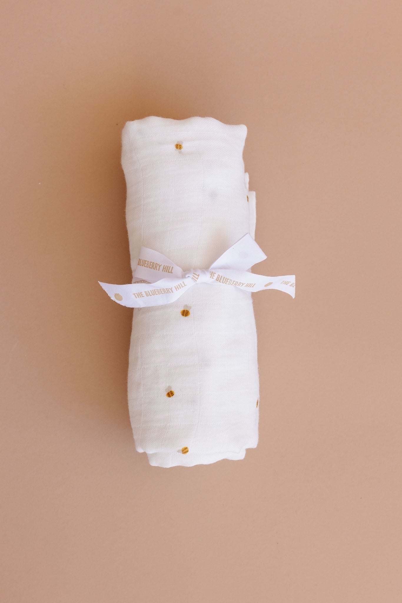 Bumble Bee Baby Gift Set
