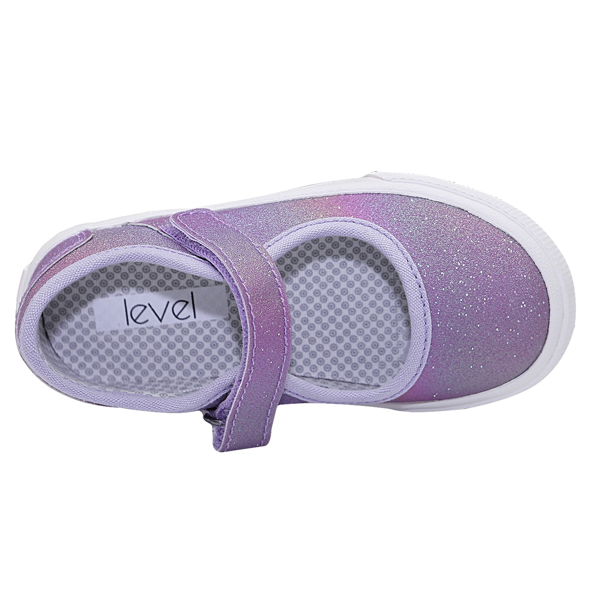 Level - Dazzler Lavender