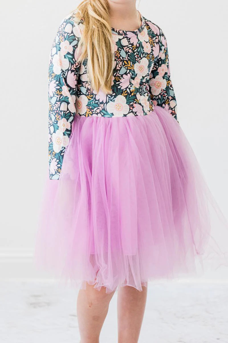 Mila & Rose Tutu Dress - I Pick You