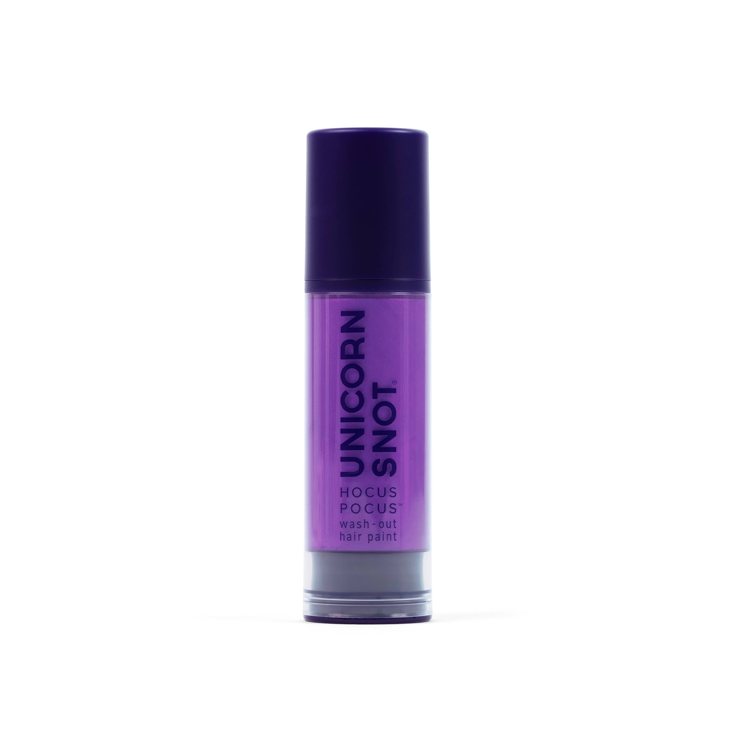 Unicorn Snot Hocus Pocus Hair Paint - Purple