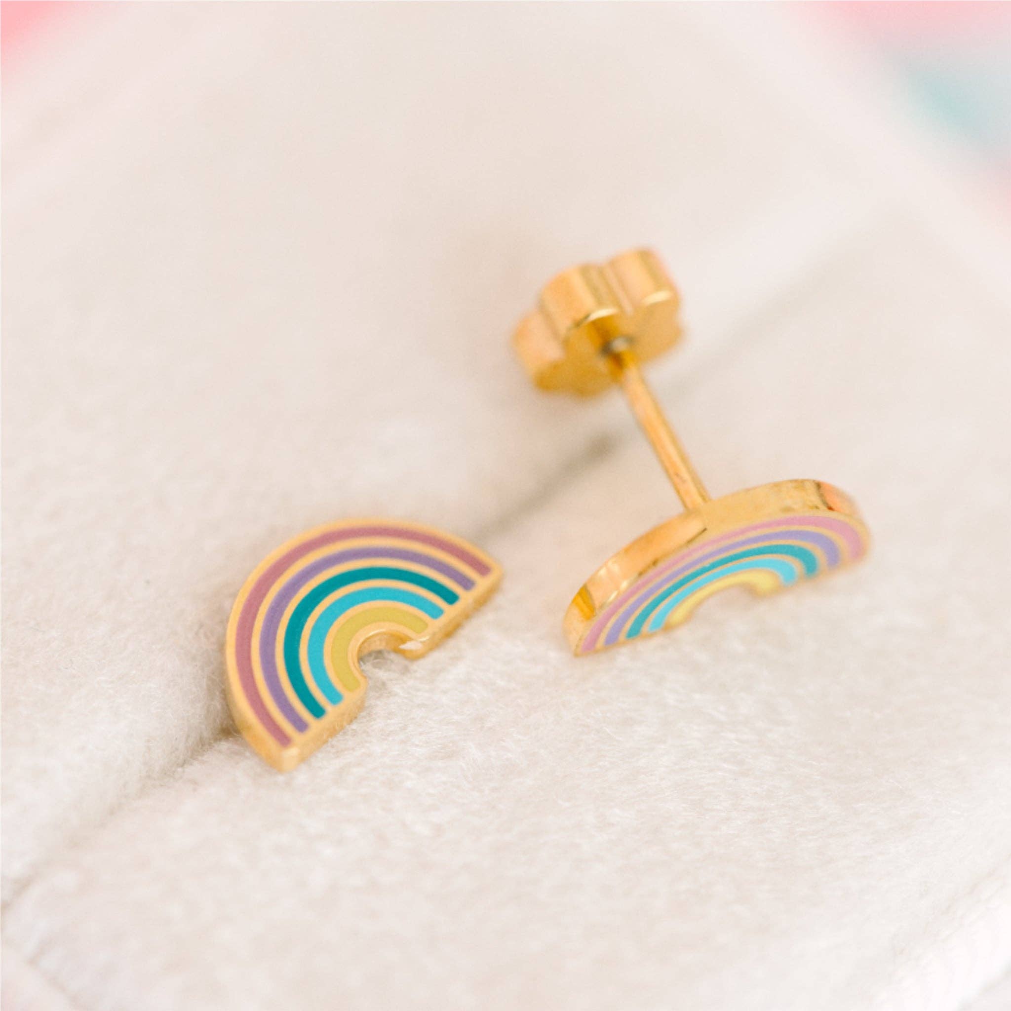 Pierced Co - Rainbows