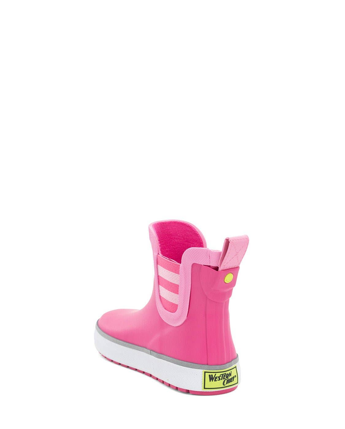 Western Chief - Chelsea Rain Boot - Pink