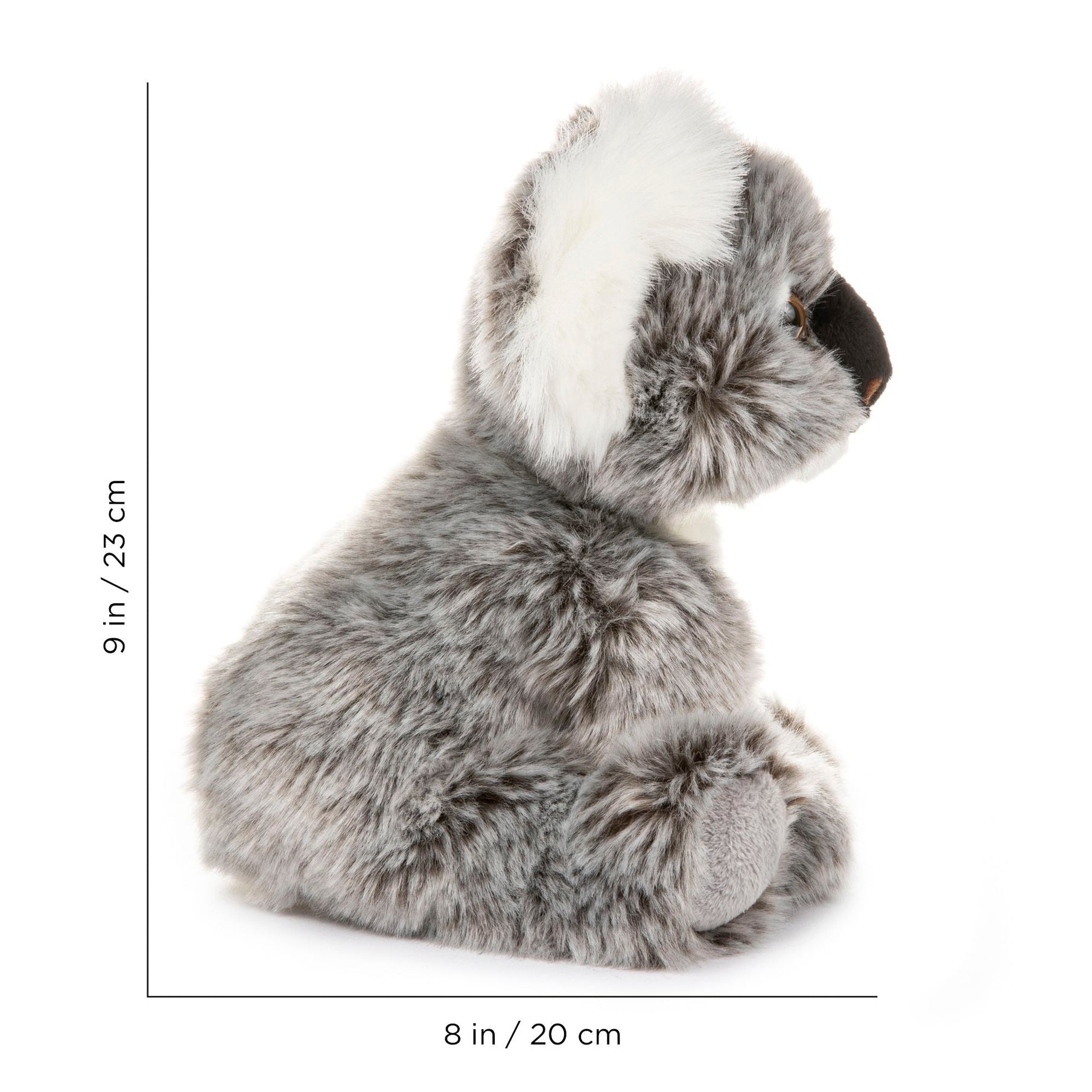 Stuffed Animal - Koala