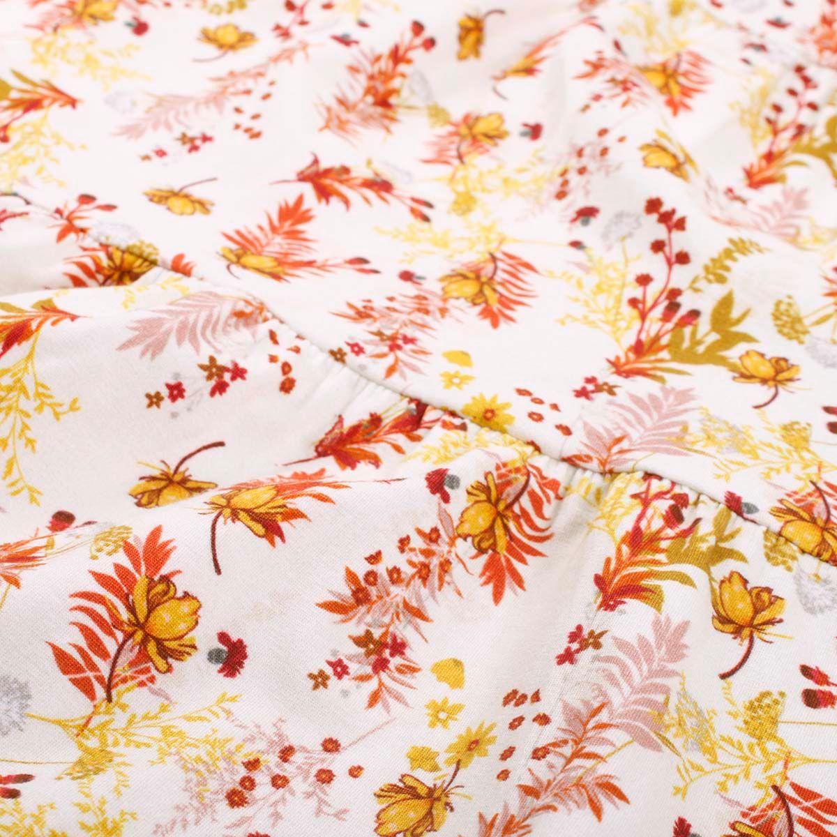 Müsli Calendula Mum Swing Dress (Final Sale)