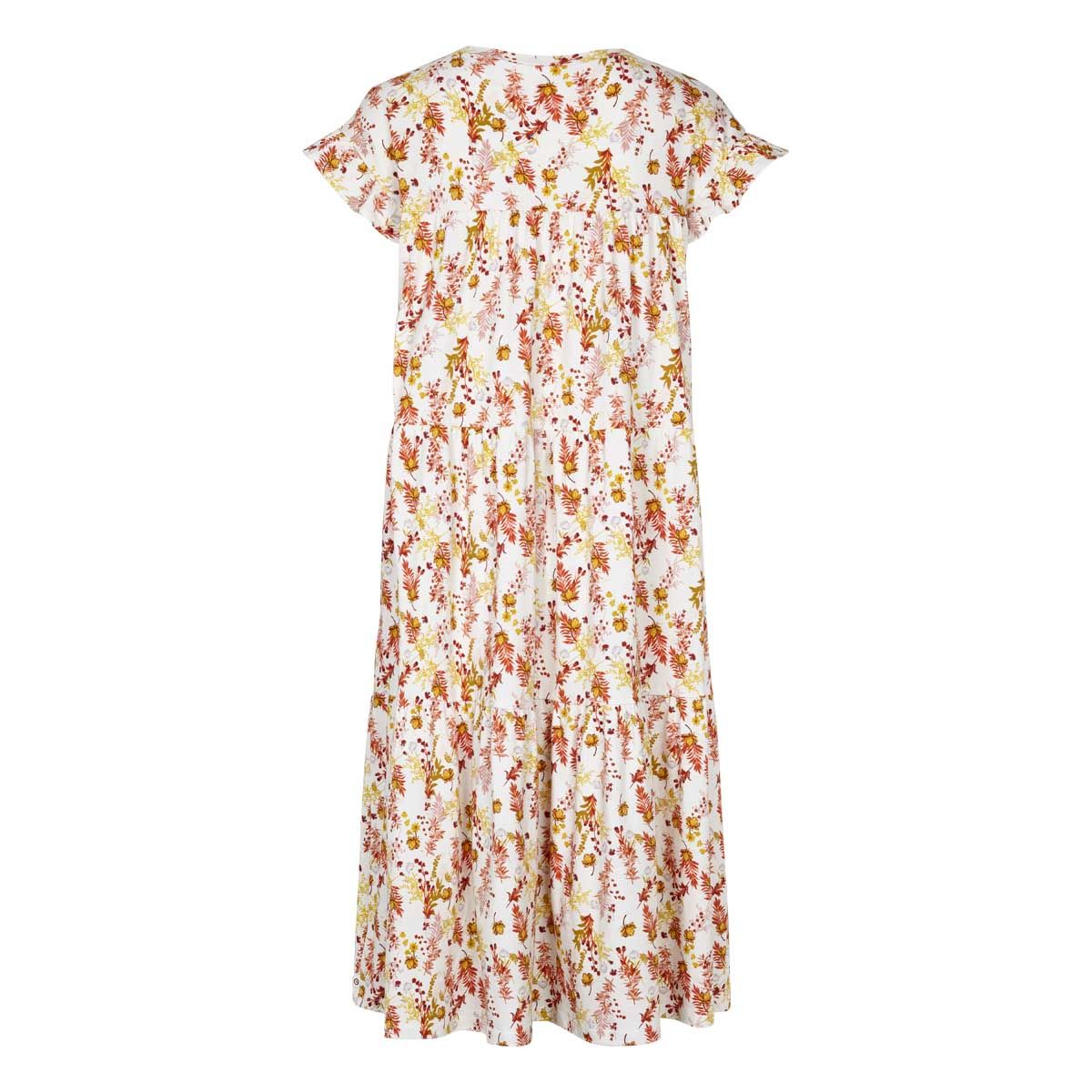 Müsli Calendula Mum Swing Dress (Final Sale)