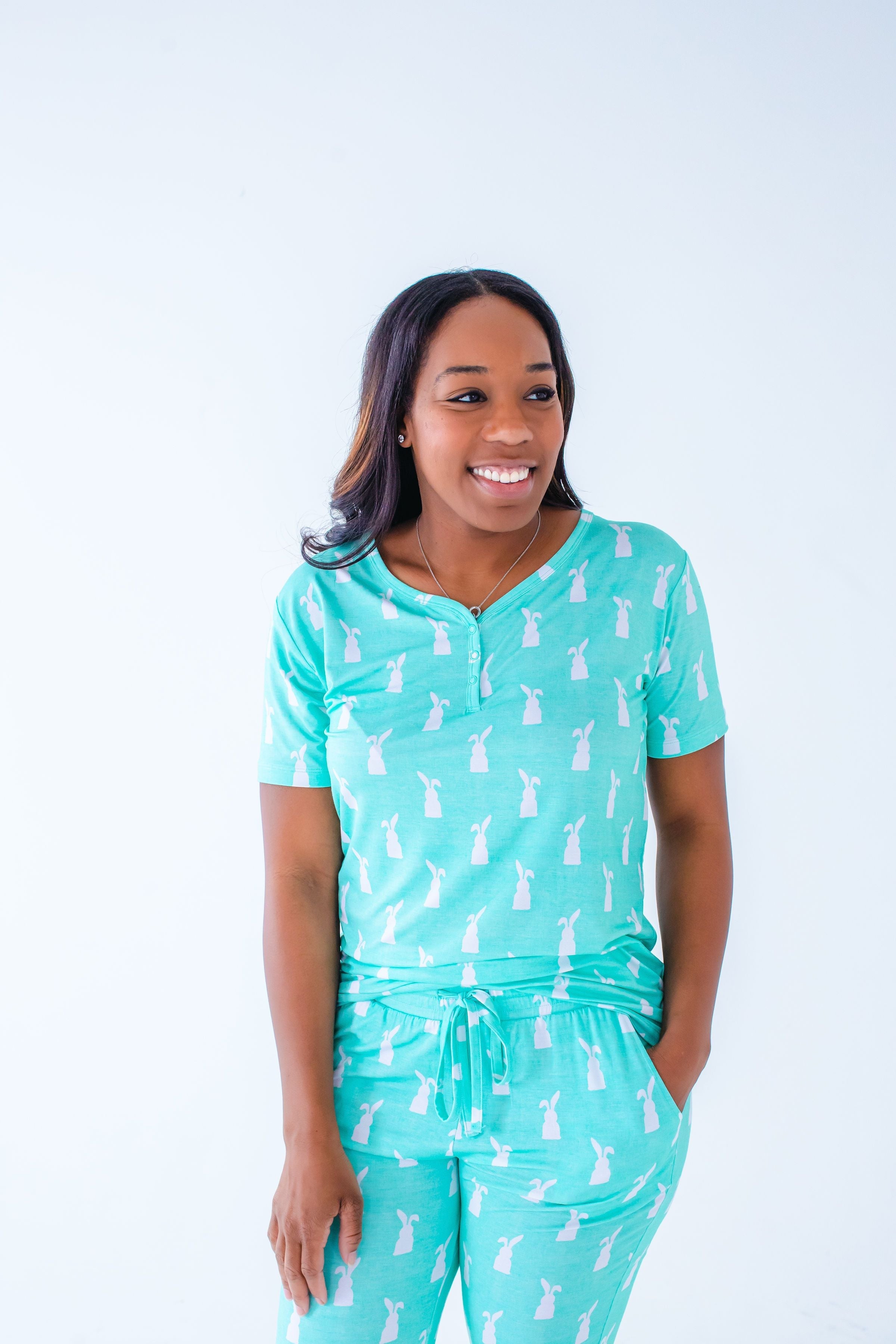 Birdie Bean Women's Lounge Set - Simon (Final Sale)