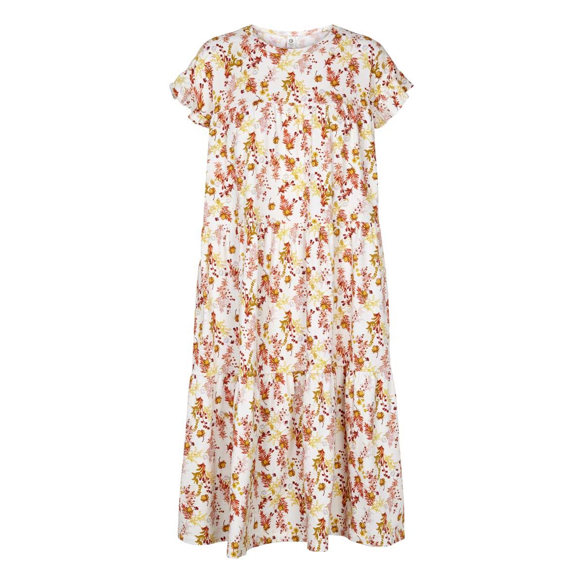 Müsli Calendula Mum Swing Dress (Final Sale)