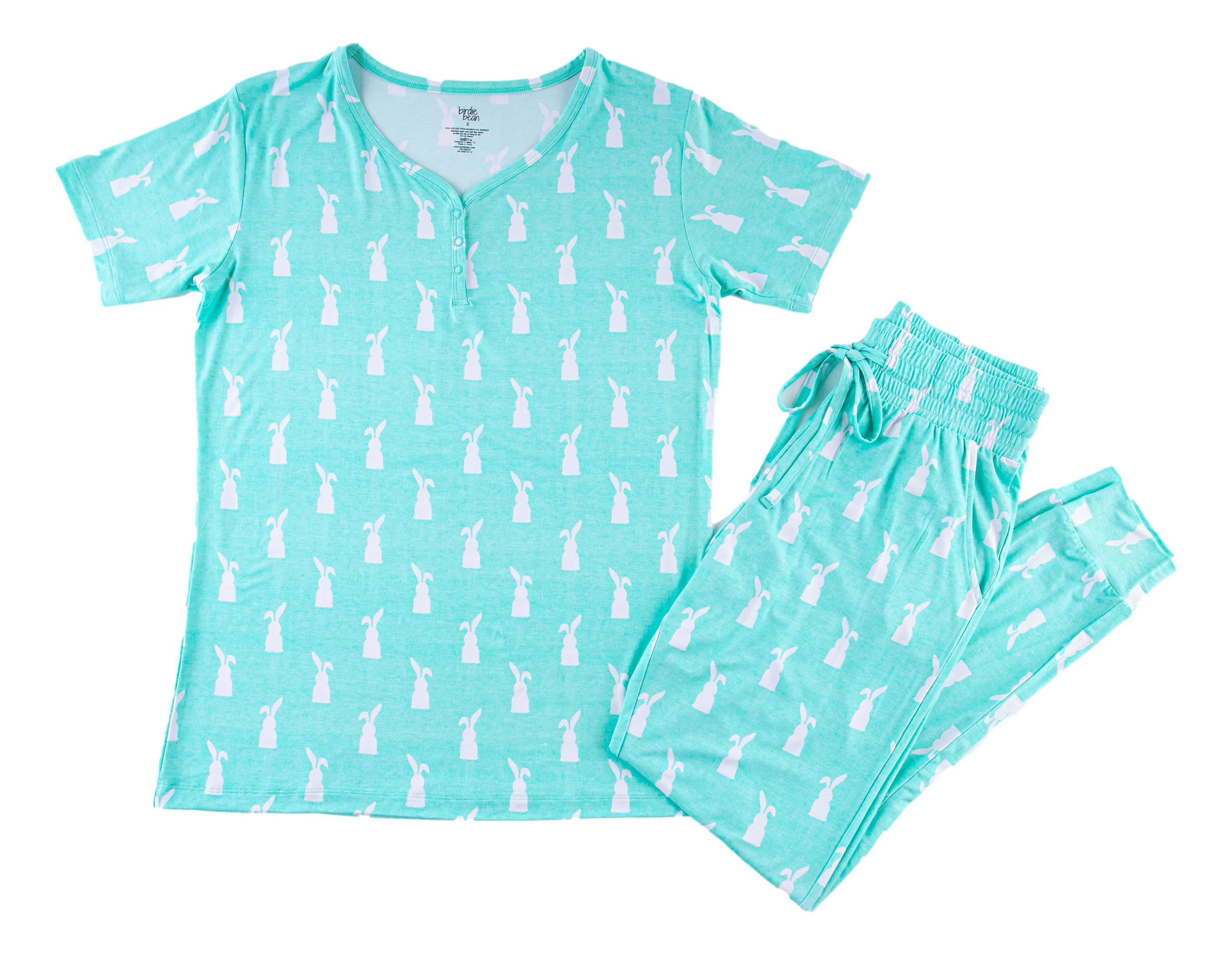 Birdie Bean Women's Lounge Set - Simon (Final Sale)