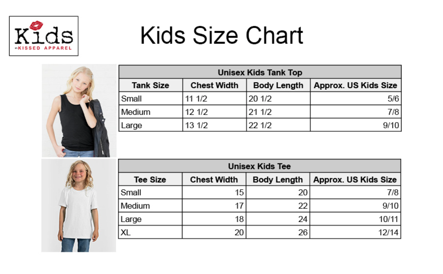 Silly Smart Unique Me Kids Graphic Tee (Final Sale)