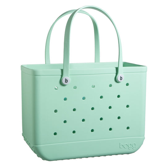 The Village Shoppe - BOGG BAG PRE-ORDER— We have a shipment on the way!!  Your favorite go-to, haul-it-all companion! Waterproof 💦, Washable 🧼,  Durable 💪🏼, and most importantly ADORABLE! Large Bogg $70